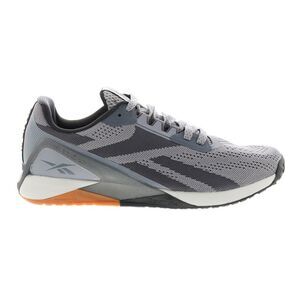 Reebok Mens Nano X1 Gray Shoes (NWT)
